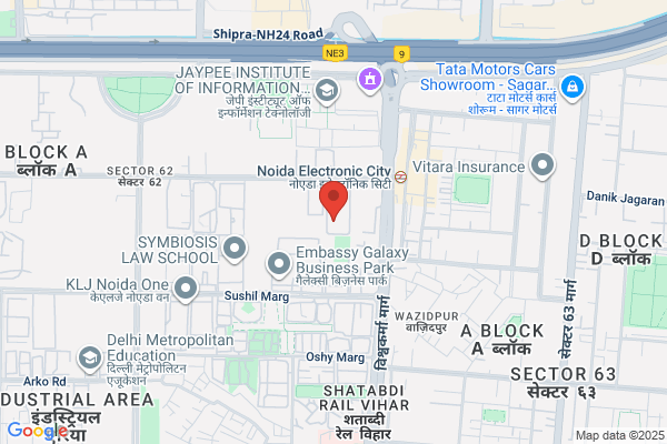 Webefusion infotech PVT Ltd
