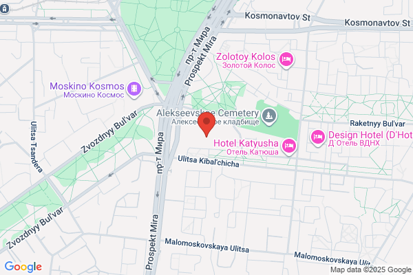 KSB House