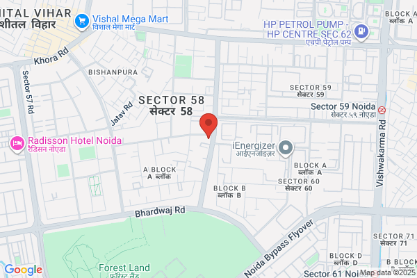 Frantic Infotech