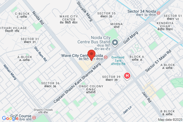 Dell Service Center In Noida Sector 18