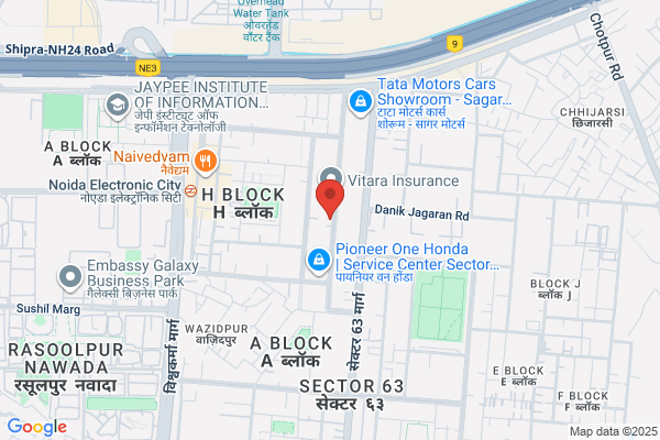 Emerging India Analytics