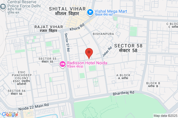 TheraKids Noida
