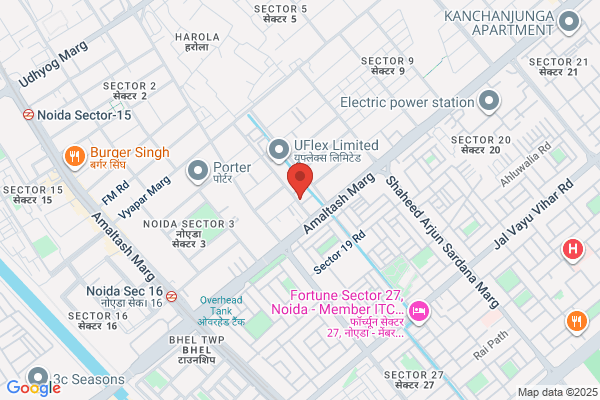Stintlief Technologies LLP