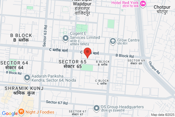 i-softinc Technologies