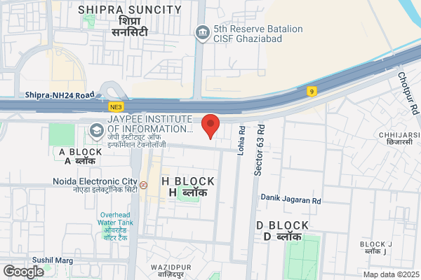 "IT Solutions in Noida" - PSS TECHNOSERVICE PVT LTD