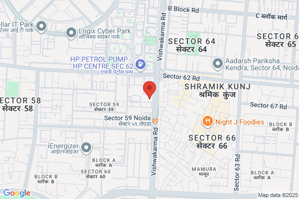 APM Logix infotech