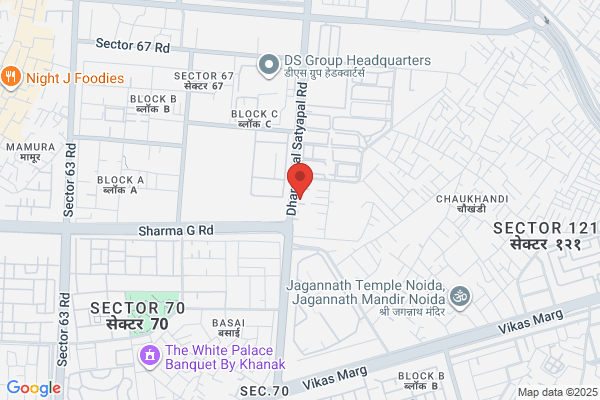 AltF Coworking Space in Noida I Grovy Optiva