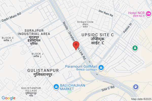 Svarrnim Infrastructures Pvt. Ltd