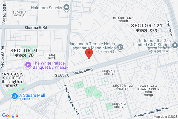 Noida Cleo County