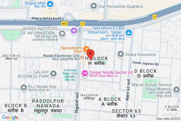 Innowork-Coworking Space in Noida