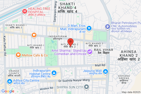 VT Rising Destinations Private Limited