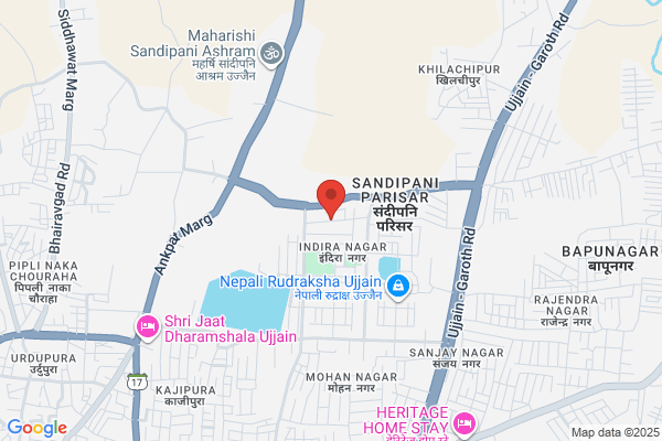 Mahakal travels
