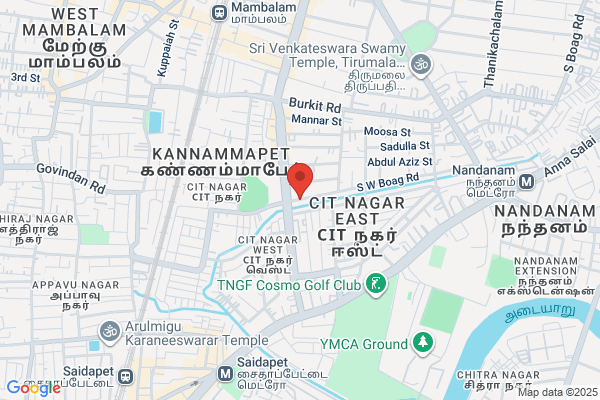 Adro Hearing Aid Centre T-Nagar