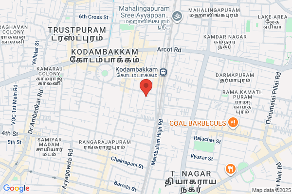 Corpstore - Partnership firm registration in chennai