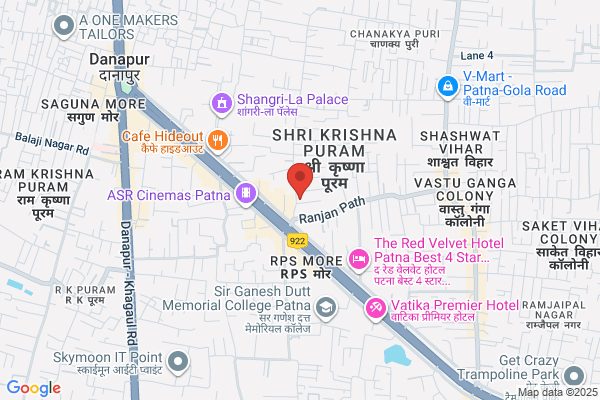 Arya Samaj Mandir Patna