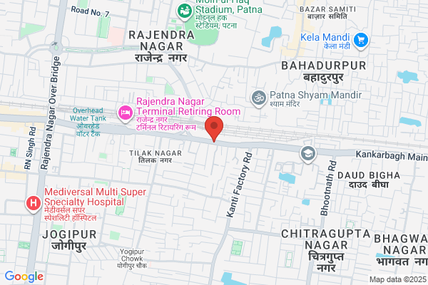 SHERUS PHARMA PVT.LTD.