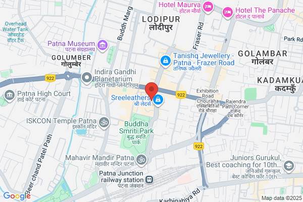 JD Institute Of Fashion Technology- Patna, Bihar