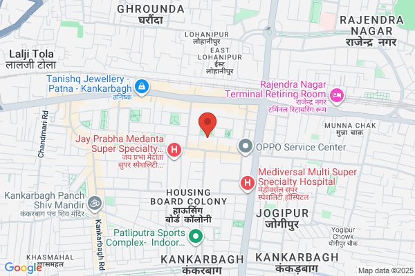 Dr Ashwini Gaurav ! Orthopaedic, Arthritis Doctor & Best Joint Replacement Surgeon Patna