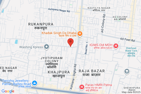 Super specialty hospital in Patna