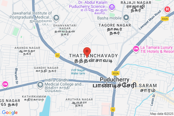 FASTENEX PVT LTD