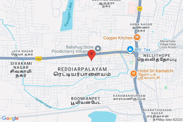 Hotel Abi Krishna
