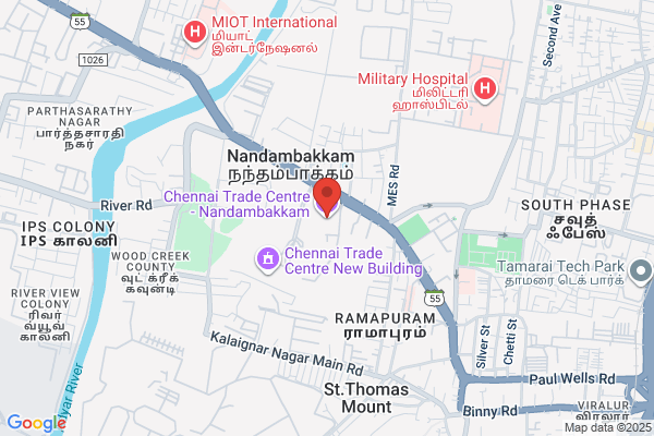 Infomedia India Expo