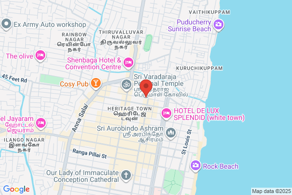Karthik Enterprises Power Tech