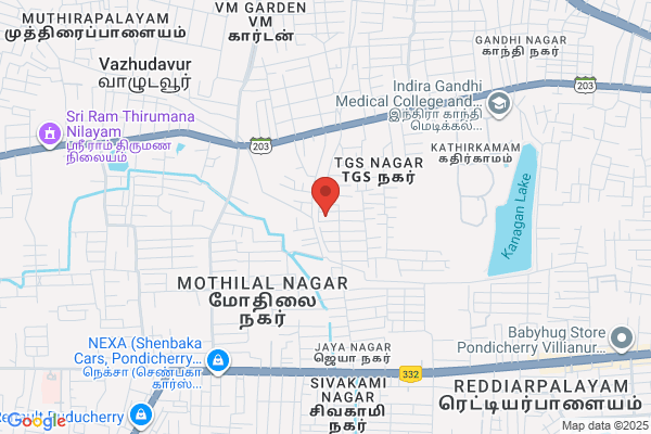 MAGNA CHEMICALS MFGS. P. LTD.,