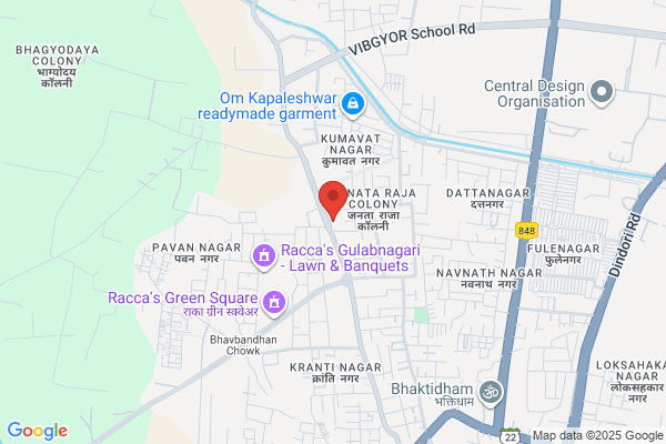 NASIK EXPORTS