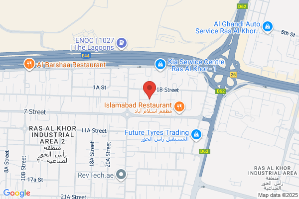 National Fibre Glass Work Centre