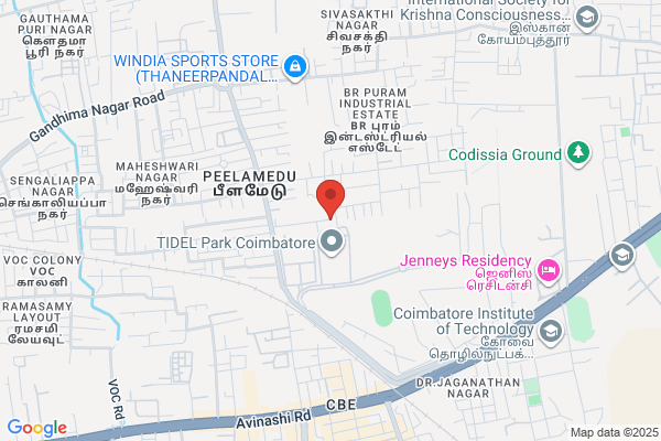P V Metals & Alloys(p)ltd