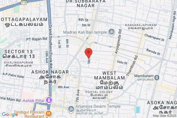 Sri Sakthi Ganapathy Enterprises