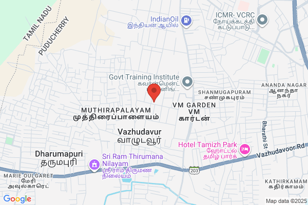 VEDHA CHEMICALS P. LIMITED,