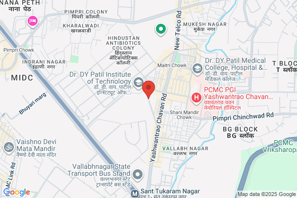 Mohite Digital Services