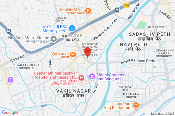 Srujan Infoetch
