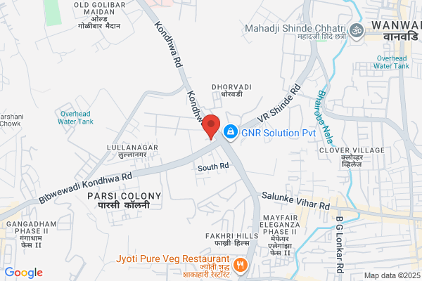 Raah - Literacy & Cultural Centre