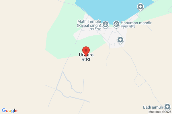 urvara