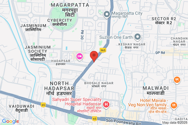 Shivam Krishivikas Kendra