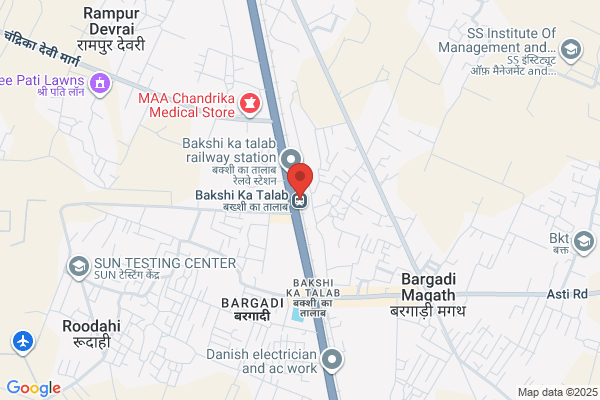 BAKSHI J.N.