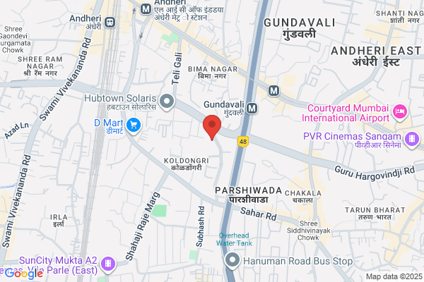 Shree Datta Jyotish