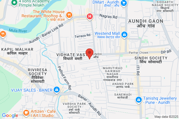 Ayurprevencia Clinic in Pune