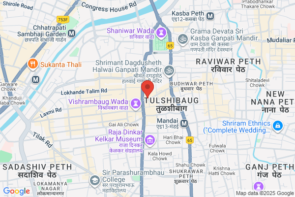 Tripathi Distributors