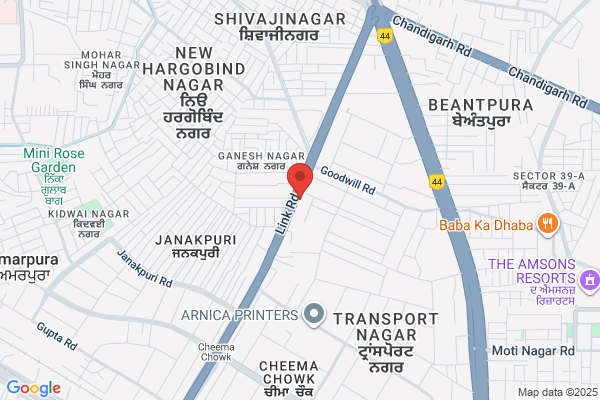 Anand Trading Company