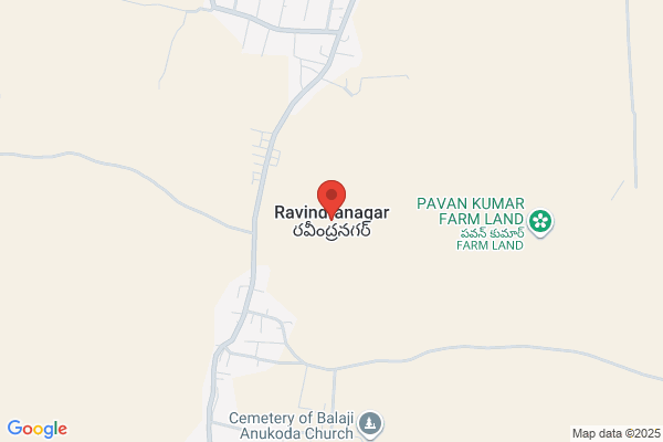 Ravindradamle