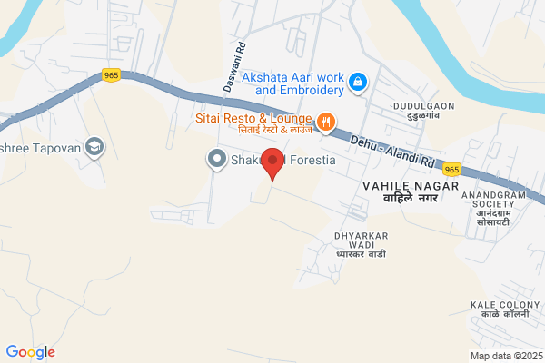 Kailash Enterprises