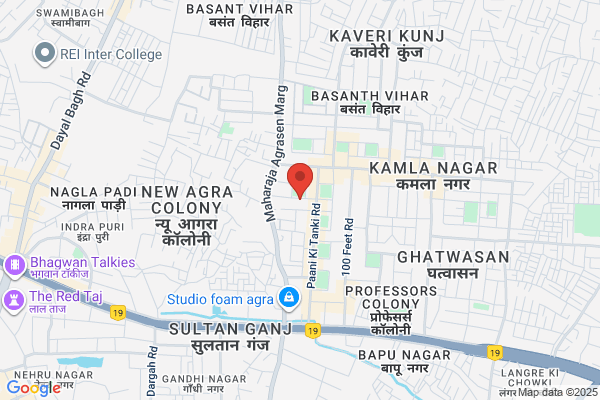 Kriti Media Pvt Ltd