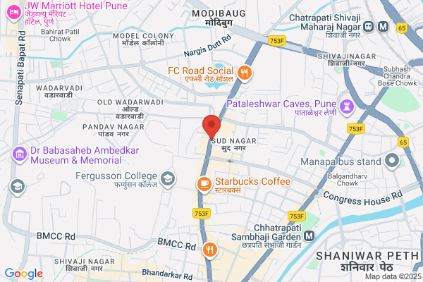 Shreya Shahane & Associates