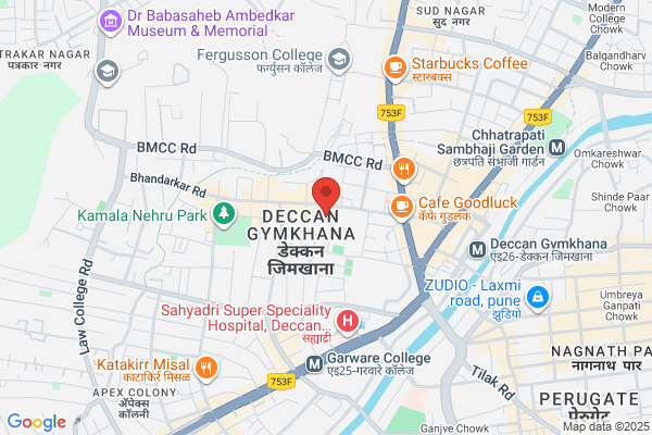 Dhananjay Datar & Associates
