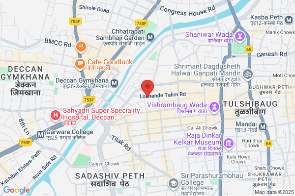 Sachinsule Architect
