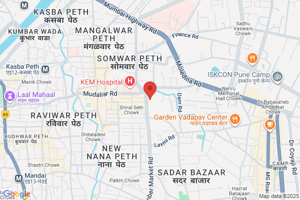 CredR Store - Rastapeth - Raj Motors